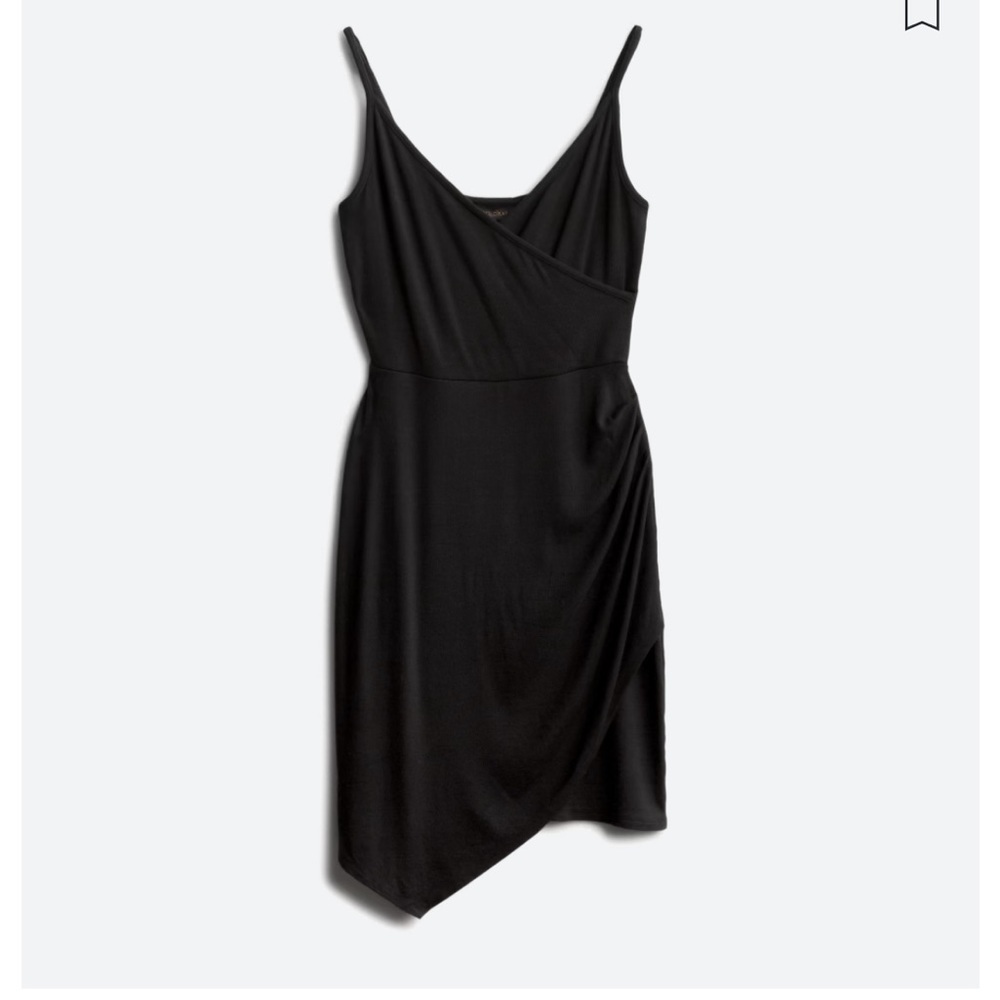 Goldray Fraidy Knit Dress NWT sz XXL